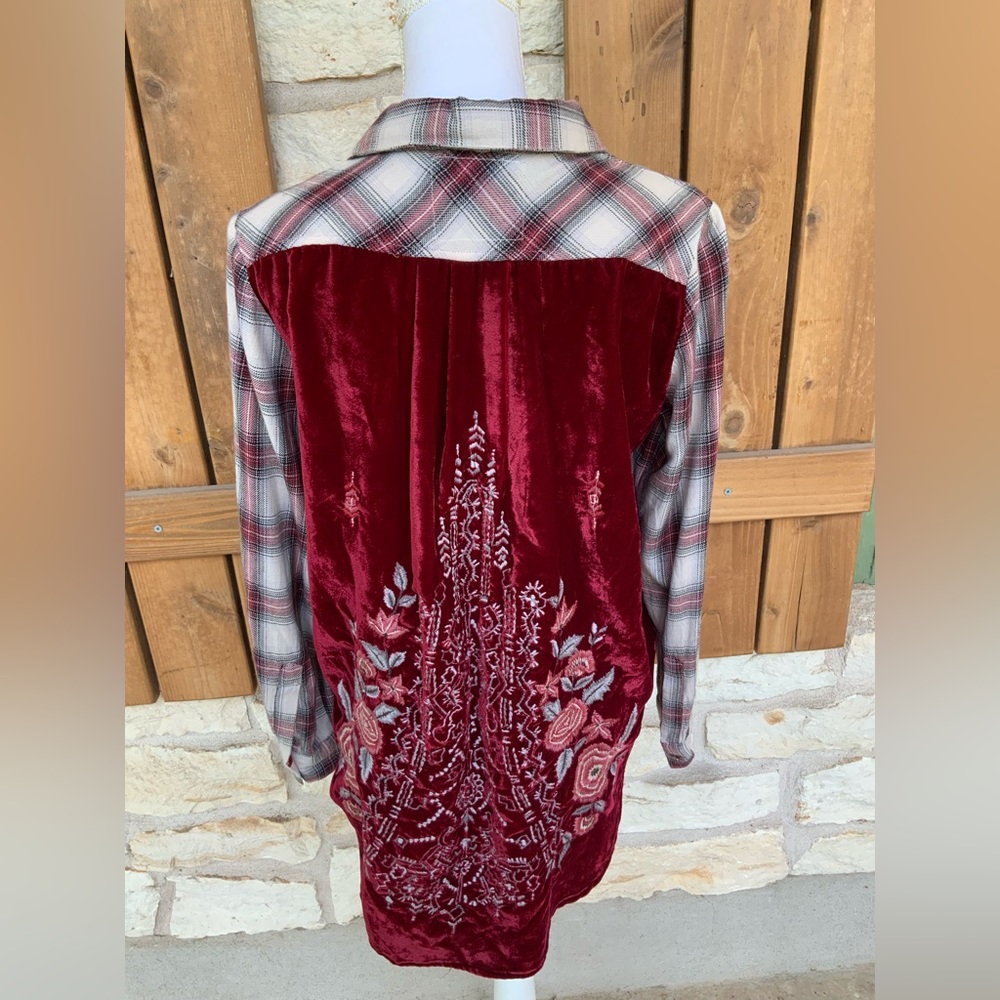 New with tags, Kyla Seo long-sleeve top